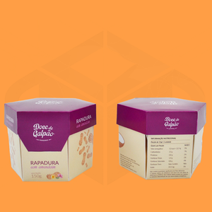 Biologisch abbaubarer Lebensmittel behälter zum Mitnehmen Lebensmittel behälter zum Mitnehmen Kraft papier <span class=keywords><strong>box</strong></span> Verpackung für Lebensmittel <span class=keywords><strong>burger</strong></span> und Pommes - Product Image 1