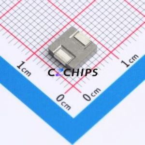 Inducteur de puissance CMPI0618-100M SMD, 7,1x6,6 mm (Inductance : 10 µH) (Précision : 20 % Courant nominal : 2,3 A) - Product Image 2