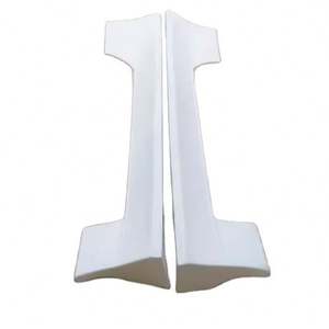 Juego de 4 Piezas de Estilo BN para Nissan S15, Gran Cobertura - Product Image 1