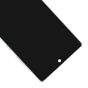Pantalla LCD Original para Samsung <span class=keywords><strong>Galaxy</strong></span> Note20 4G SM-N980, Digitalizador, Ensamblaje Completo con Marco, Dropshipping API, Pantalla de Repuesto - Product Image 4