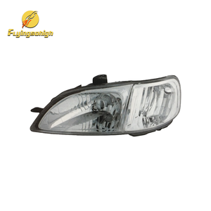 New Front Headlight Headlamp Head Lamp For Honda City 1998-2000 Car Light Front Light 33101-SX8-T01