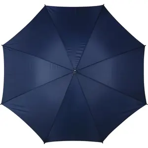 Parapluie de golf manuel 132 cm, merchandising personnalisé - Product Image 2