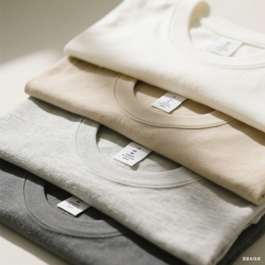 Jtyj Chất Lượng Cao Nặng Trọng Lượng Quá Khổ Cộng Với Kích Thước Của Men's Áo Phông In Tùy Chỉnh Ngắn Tay Áo Thời Trang Phố Màu Đen 100% Cotton T-Shirts - Product Image 1