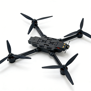 Dron FPV Vandal de 13 Pulgadas con Cámara Térmica y Fibra Óptica, el Mejor Dron de <span class=keywords><strong>2023</strong></span> - Product Image 5
