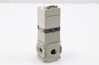 1 Barang Asli Baru Seri Nnb Evd Vacuum Regulator Evd3500210an Vlvi17812a32 Plc