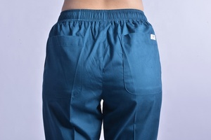 Uniforme d'hôpital professionnelle de qualité supérieure, vente en gros, médecin depuis l'usine chinois - Product Image 6