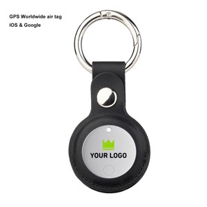 Dispositivo Localizador Global de Seguimiento para Google Android e iOS Rastreador Inteligente Dual Buscador Tipo AirTag - Product Image 1