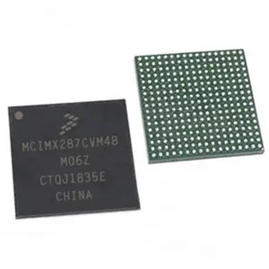 Muslimb (componente elettronico del Chip IC originale nuovo di zecca del circuito integrato)