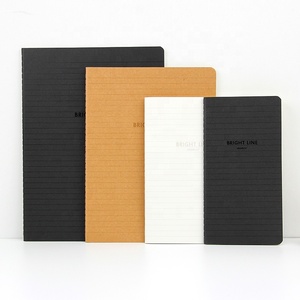 Custom Softcover Composition <strong>Note</strong> <strong>Book</strong> School Supplies - Product Image 1