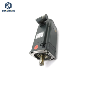 มอเตอร์เซอร์โวแบบซิงโครนัสความแม่นยำสูง 1FK7044-4CF71-1RA0 อะไหล่อุตสาหกรรมอัตโนมัติ - Product Image 1