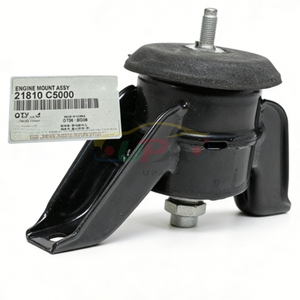 High quality Engine <b>System</b> BRACKET ASSY-ENGINE MTG 21810-C5000 21810C5000 For H-yundai ACCENT 21810 C5000 - Product Image 3