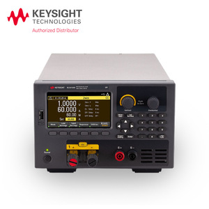 Carga Electrónica Programable de CC Keysight EL34243A, 150V, Precisión de Medición 0.04, para Pruebas de Laboratorio - Product Image 5