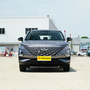 Chery Omoda 5 2022, Auto Usado, 1.5T CVT SUV, Alto Rendimiento, Gasolina, Volante a la Izquierda, Bajo Precio, Venta para Exportación - Product Image 2