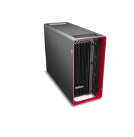 Offre Spéciale : Station de Travail Thinkstation PX Tower avec Processeur Intel 8452Y, 256 Go de RAM, SSD 4 To, GPU RTX6000 – En Stock