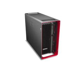 Estación de Trabajo <span class=keywords><strong>Lenovo</strong></span> Thinkstation PX Tower en Oferta, Computadora con Intel 8452Y, 256 GB, SSD de 4 TB, 4TSATA, RTX6000ada-48G - Product Image 3