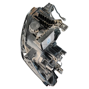 Faro Delantero para Volkswagen TAVENDOR 2023-2026, Actualización del Faro Delantero del <span class=keywords><strong>VW</strong></span> TAVENDOR a Configuración Alta, Faro LED de Dos Lentes - Product Image 6