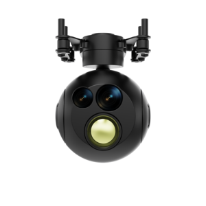 Factory Priced UT070T <b>Gimbal</b> Drone Camera Visible Light 4K Aerial with 1 Year Warranty - Product Image 1