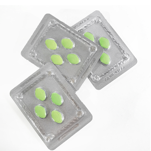 Les compléments énergétiques masculins européens les plus populaires sont des produits très vendus qui améliorent la vitalité immunitaire et offrent un soutien. - Product Image 2