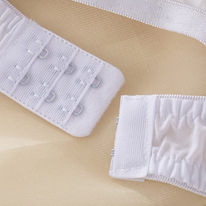 <span class=keywords><strong>Triumph</strong></span> Soutien-gorge N en coton élastique uni sans armatures pour femme, coupe 3/4, blanc 5C - Product Image 6
