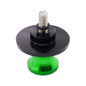Bobines de bras oscillant en acier inoxydable de haute qualité, personnalisées par un fabricant professionnel OEM - Product Image 3