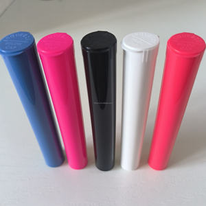 Toptan Çocuk Koruma Özellikli <span class=keywords><strong>PP</strong></span> Plastik Tüp Plastik Ambalaj Açılır Kapaklı Tüpler - Product Image 3