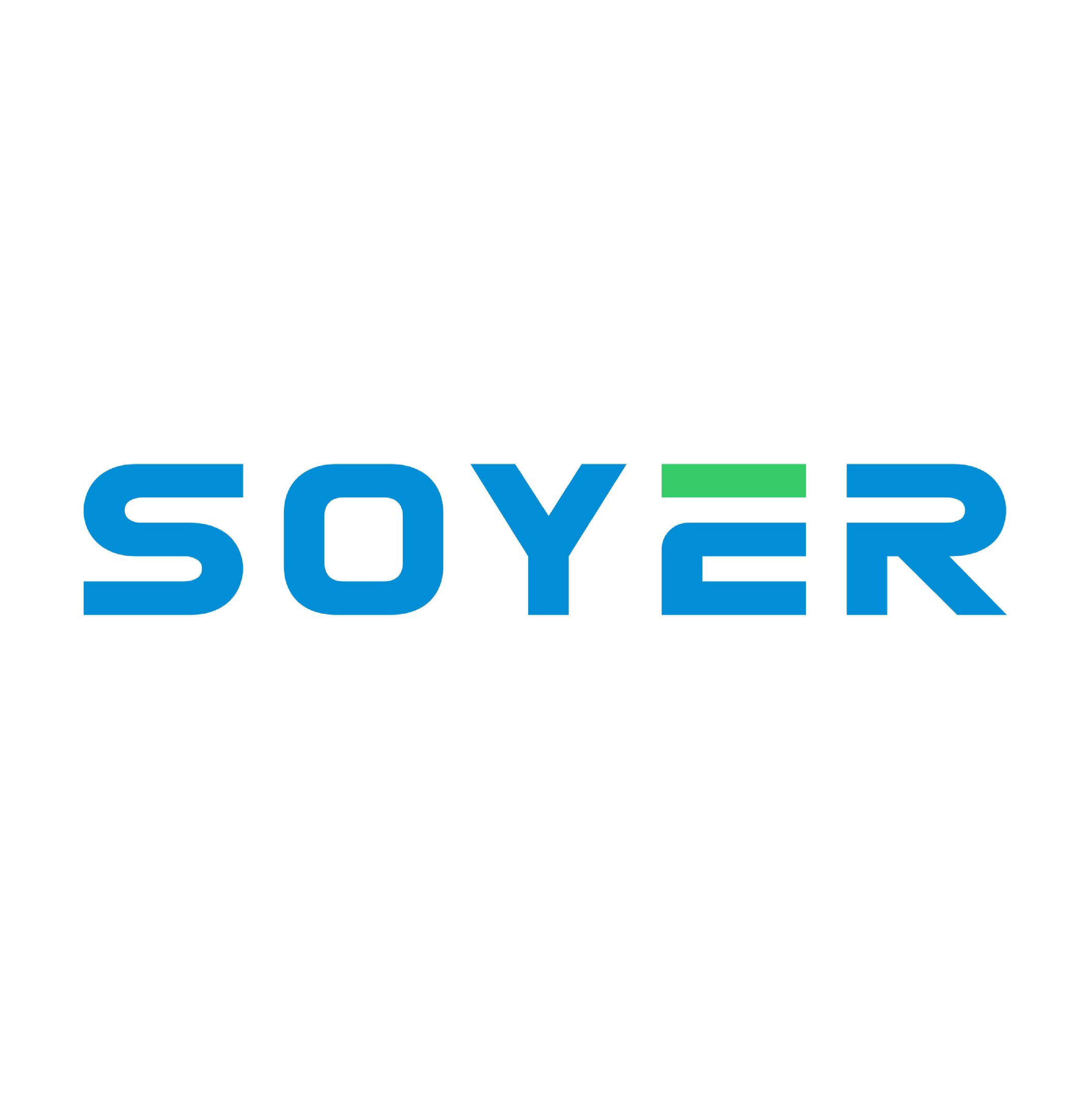 Guangdong Songying Technology Co., Ltd. logo