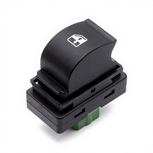 Interrupteur de lève-vitre Fiat Ducato neuf, modèle 735532906/1608705780 - Product Image 2