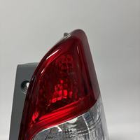 Ensemble de feux avant, pièces détachées automobiles, remplacement direct d'origine, accessoires de voiture pour Innova 2012