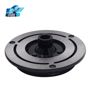 Bobine d'embrayage de climatisation automatique 6PK neuve pour Lada Priora 21700-8111012-10 21700811101210 E200SC8AA01 E200SC8AA01 - Product Image 3