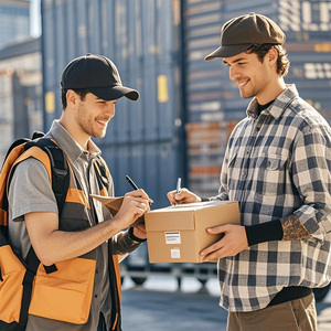 Agente de Envío Exprés <span class=keywords><strong>DHL</strong></span> desde China a Europa, Estados Unidos, Canadá, Polonia, Arabia Saudita, Servicio de Envío Aéreo Exprés, Transitario - Product Image 3