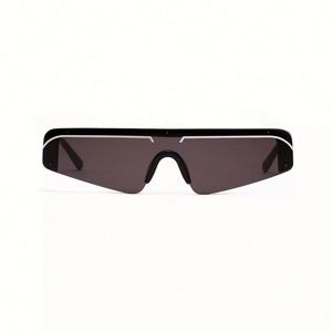 Gafas de Sol de Moda 2021, Estilo Vintage, Protección UV400, Montura Pequeña, Diseño Ojo de Gato para Mujer - Product Image 5