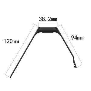 HUAMJ cinturino sportivo in Silicone cinturino intelligente Correa cinturino di ricambio per cinturino dell'orologio per <span class=keywords><strong>Samsung</strong></span> <span class=keywords><strong>Galaxy</strong></span> <span class=keywords><strong>Fit</strong></span> 2 - Product Image 6