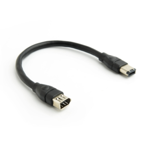 Iieee 1394a ไฟร์ไวร์<span class=keywords><strong>800</strong></span>สายต่อขยาย6พินพร้อมแจ็กเก็ตพีวีซีแบบคู่6ตัวผู้6ตัวเมีย6ตัวเมีย20ซม. สำหรับการใช้งานคอมพิวเตอร์ - Product Image 5