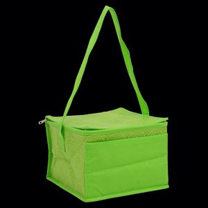 Sac isotherme réutilisable en PP, isolé pour le stockage des aliments frais - pour la crème glacée, les fruits, les plats à emporter, la conservation des aliments frais - Product Image 2