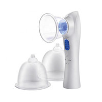 Corps beauté soins femmes Machine Massage du sein aspiration sein agrandissement personnel vide tasses outil