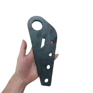 Fabrication de tôles métalliques de haute qualité OEM, découpe laser, armoire de commande électrique, boîtier en acier, usine au Vietnam - Product Image 2
