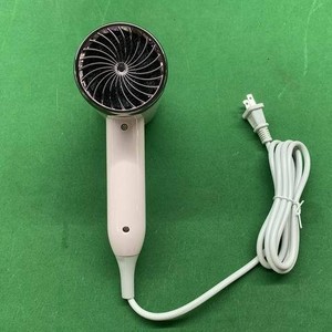 Secador de pelo Conair XL-5555 rosa, diseño compacto para viajes y uso diario - Product Image 3