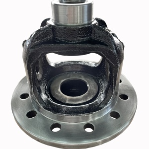 Arbre de pignon différentiel arrière 41343-60030 broches pour modèle landcruiser BJ40 FJ40 HJ45 FJ47 1980 - Product Image 2