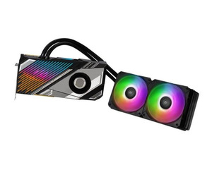 Vente en gros pour carte graphique ROG LC RTX3090Ti O24G GAMING - Product Image 2