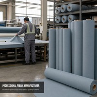 Vente en gros usine : Diaphragme de passerelle de train EMU en tissu enduit Hypalon, ignifuge, résistant aux UV, imperméable, modèle T5, haute résistance à la déchirure