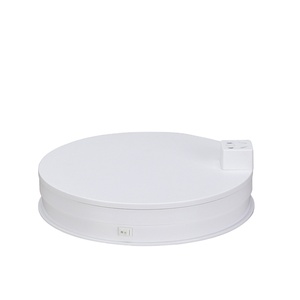 Nuovo 2505AR 25CM scarpa da cucina portaoggetti per fotografia giradischi per cellulare giradischi giradischi 360 gradi per Studio - Product Image 1