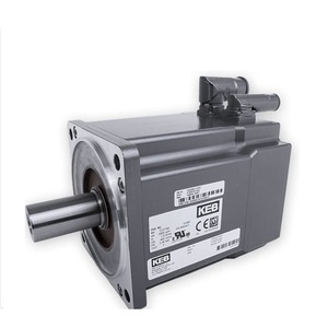 มอเตอร์เกียร์แบบอินไลน์ KEB Helical Gear 100 แรงบิดสูง มอเตอร์เกียร์คู่ - Product Image 2