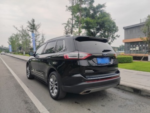 <span class=keywords><strong>Ford</strong></span> <span class=keywords><strong>Edge</strong></span> 2018 EcoBoost 245 AWD Premium SUV d'<span class=keywords><strong>occasion</strong></span>, 2.0T 245 ch Turbo 7 places 4x4, taille moyenne, bien entretenu, prêt à être expédié - Product Image 4