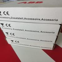 100% Asli Baru FIO-01 Modul Ekstensi I/O Digital Inverter Frekuensi Pengontrol Kecepatan Drive AC VFD Tersedia Pengiriman Cepat