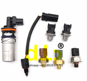ชุดปั๊มน้ำมันแท้รุ่น 562-1852 สำหรับเครื่องยนต์ CAT 320D E336 E329D E336D - Product Image 4