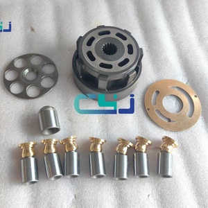 Hydraulic <b>Pump</b> Repair <b>Parts</b> Kit PAVC65 for Parker Engine Repair Kit Piston Piston Ring Spare KitPAVC Hydraulic <b>Pump</b> <b>Parts</b> - Product Image 3