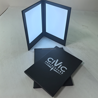 Présentoir à bouteilles LED en forme de cœur, support d'affichage en acrylique, accessoire pour service VIP en boîte de nuit, lounge ou soirée