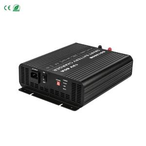 Chargeurs de <span class=keywords><strong>batterie</strong></span> OEM d'usine 12V 60A <span class=keywords><strong>Lithium</strong></span> Lifepo4 <span class=keywords><strong>batterie</strong></span> au plomb AC à DC LCD <span class=keywords><strong>chargeur</strong></span> de <span class=keywords><strong>batterie</strong></span> Rv Camper - Product Image 1