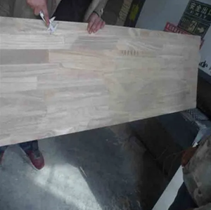 Panneaux de <span class=keywords><strong>bois</strong></span> de peuplier <span class=keywords><strong>traité</strong></span> en promotion à prix réduit - Product Image 1