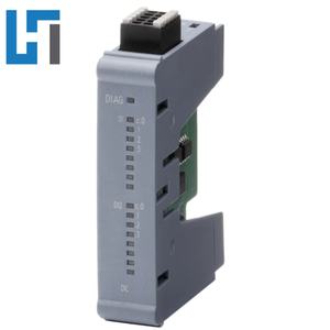 Nuevo Controlador de Programación PLC SIMATIC S7-1200 G2 6ES7231-4HD50-0XB0 Original 6ES72314HD500XB0 en Stock - Product Image 1